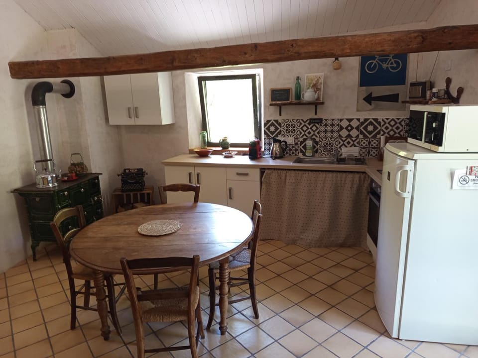 Gîte à la campagne Apartment in Provence