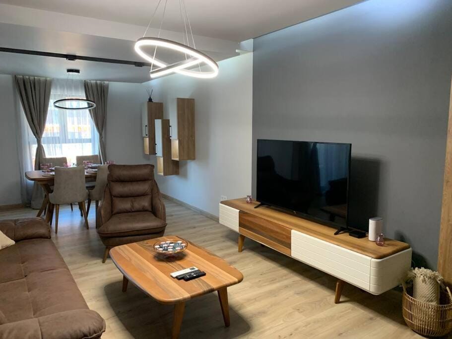 Lillium home Apartment in Plovdiv