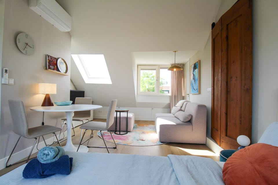 Casa Galia Apartments Apartment in Nijmegen