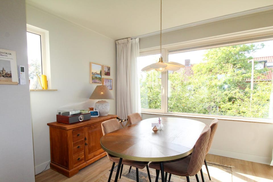 Casa Galia Apartments Apartment in Nijmegen