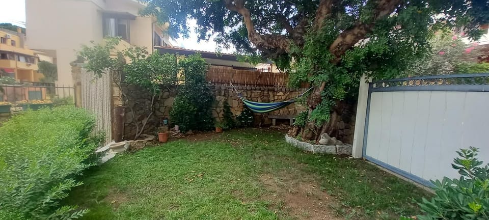 Il Glicine Apartment in Villasimius