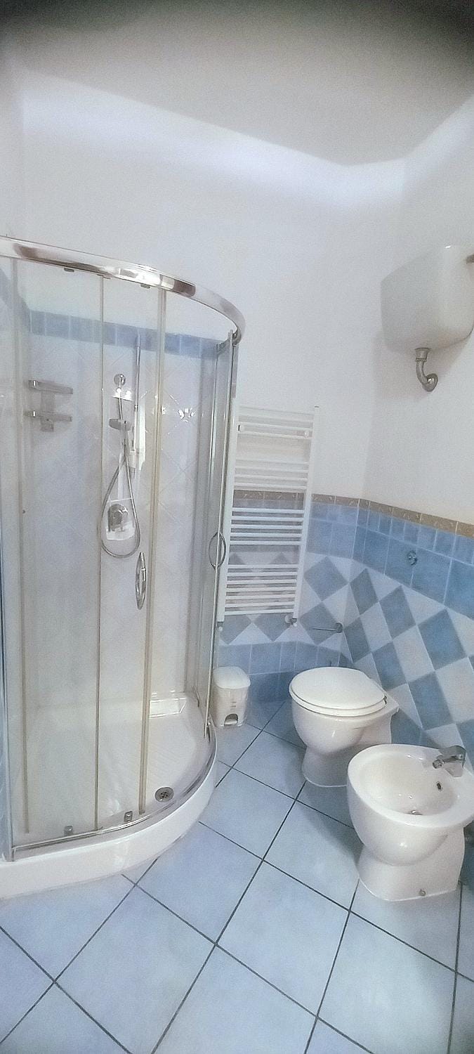 Il Glicine Apartment in Villasimius