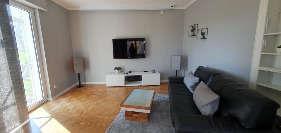 Wohnung im Grünen Apartment in Lower Saxony, Germany