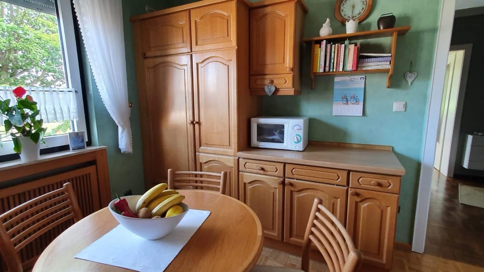 Wohnung im Grünen Apartment in Lower Saxony, Germany