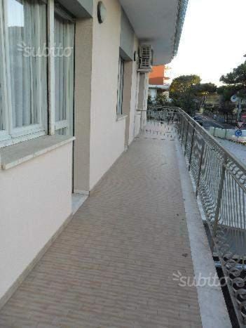 CERVIA APPARTAMENTI MARE di FRONTE ALLA SPIAGGIA e ALLA PINETA Apartment in Cervia