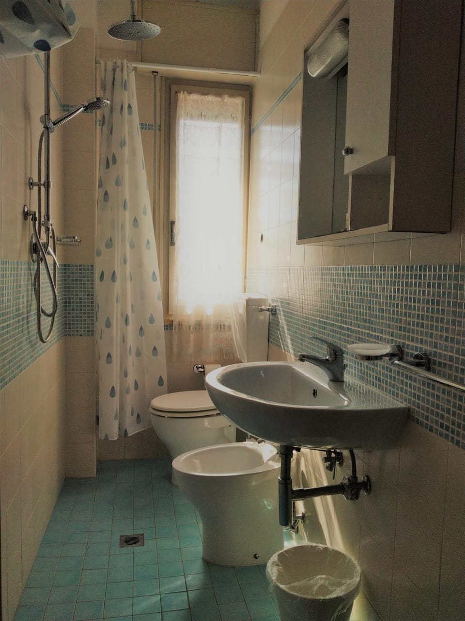 CERVIA APPARTAMENTI MARE di FRONTE ALLA SPIAGGIA e ALLA PINETA Apartment in Cervia