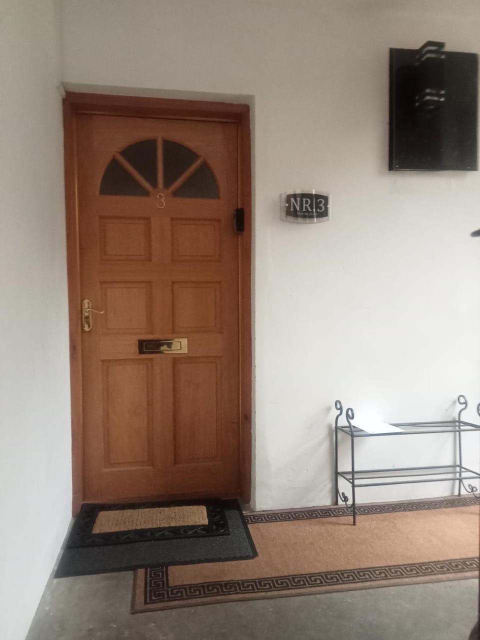 Family friendly apartment Apartment in Fort William
