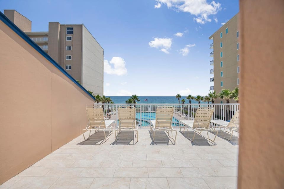 Crystal Tower 508 by Vacation Homes Collection Apartment in West Beach