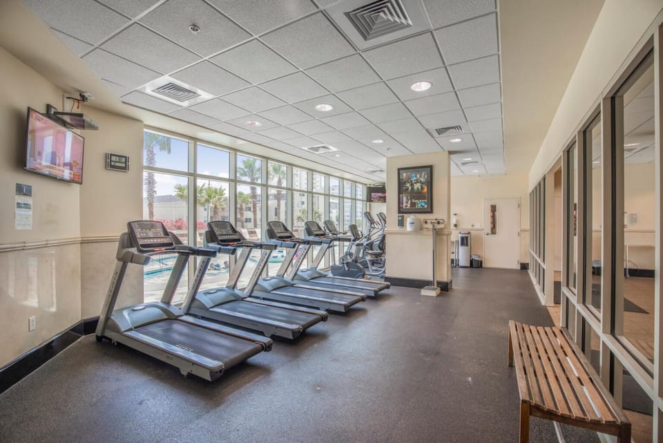 Crystal Tower 508 by Vacation Homes Collection Apartment in West Beach