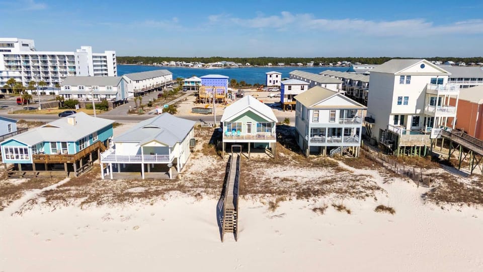 Far Reach II by Vacation Homes Collection Apartment in West Beach