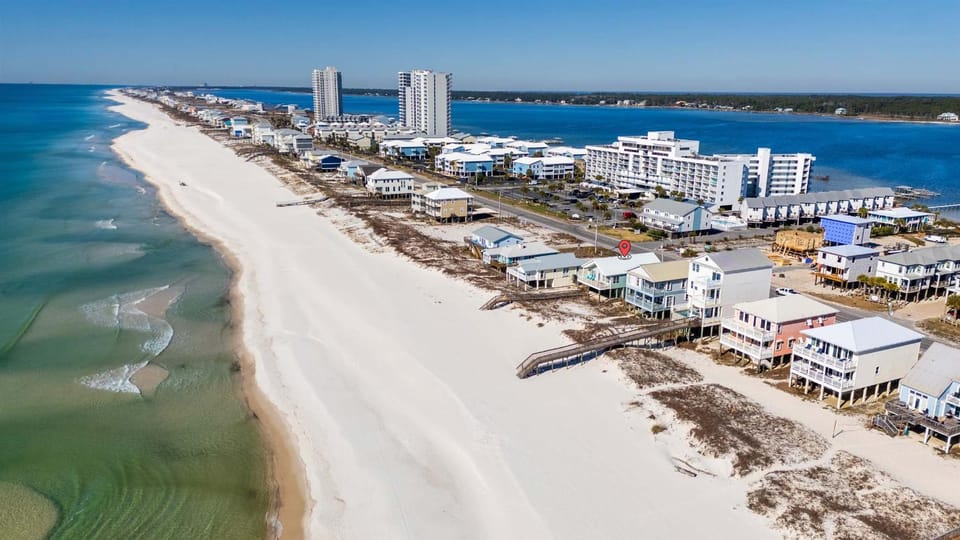 Far Reach II by Vacation Homes Collection Apartment in West Beach