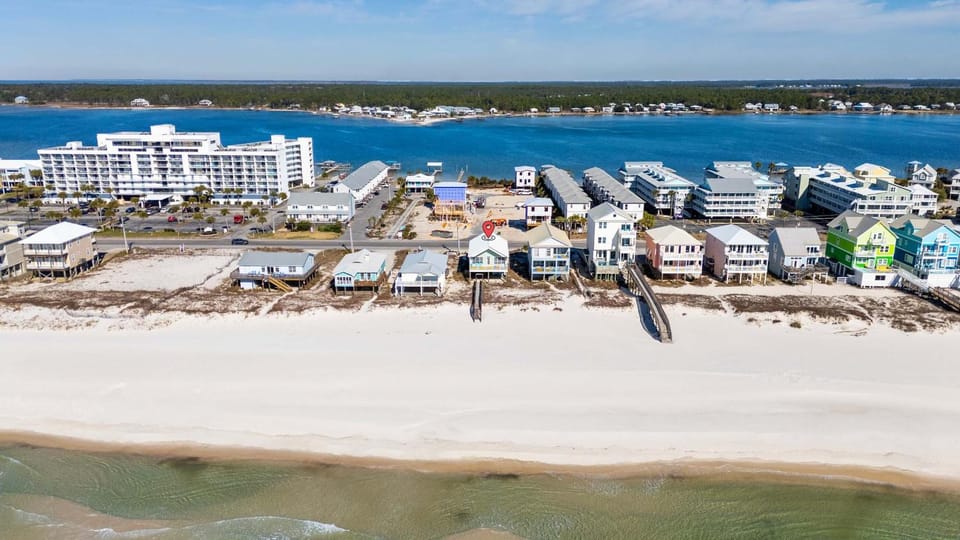 Far Reach II by Vacation Homes Collection Apartment in West Beach