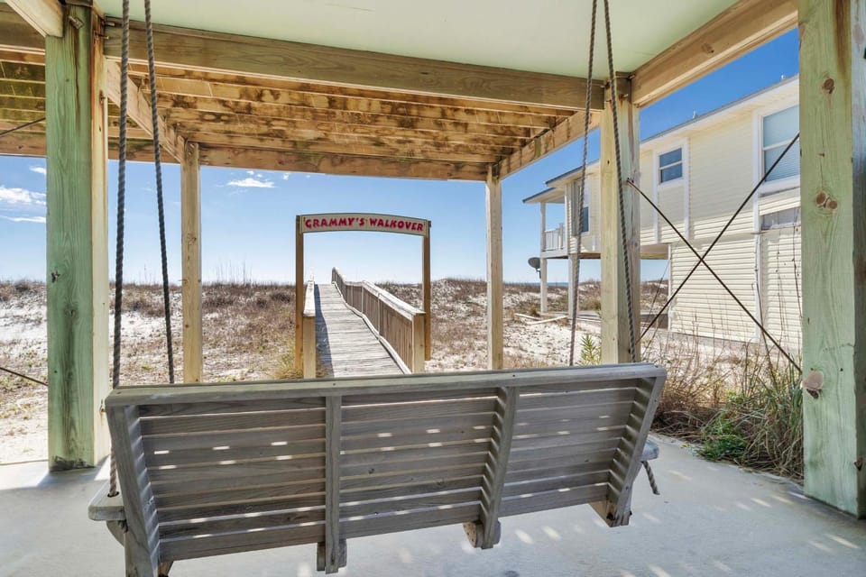 Far Reach II by Vacation Homes Collection Apartment in West Beach