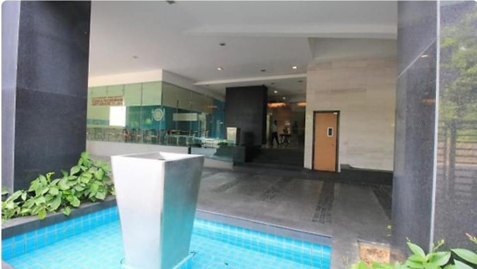 018-6 Sweet Home-Casa Residency 2R 2B Apartment in Federal Territory of Kuala Lumpur