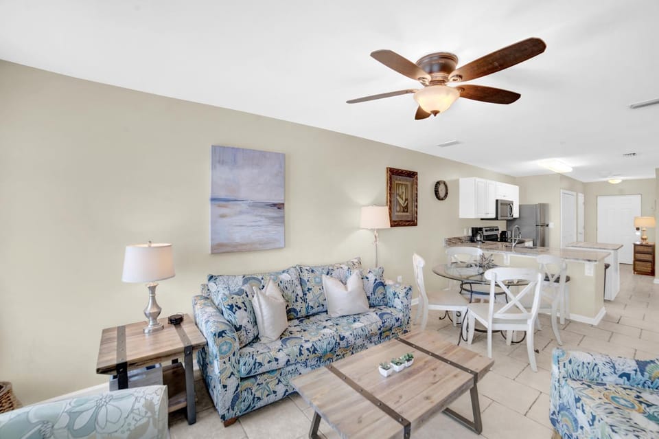 Grand Caribbean 209 by Vacation Homes Collection Apartment in Orange Beach
