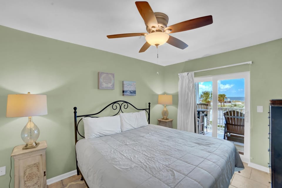 Grand Caribbean 209 by Vacation Homes Collection Apartment in Orange Beach