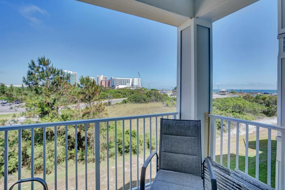 Grand Caribbean 225 by Vacation Homes Collection Apartment in Orange Beach
