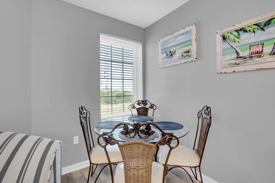 Grand Caribbean 225 by Vacation Homes Collection Apartment in Orange Beach