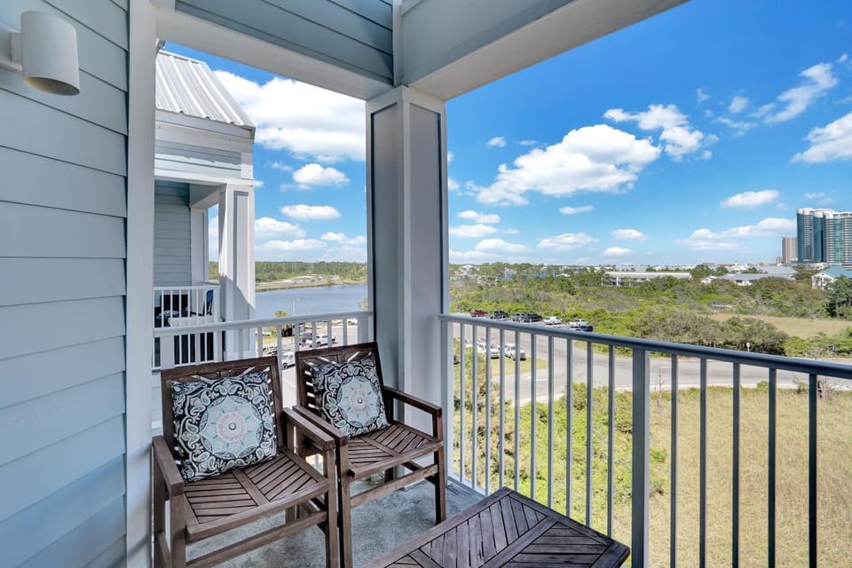 Grand Caribbean 422 by Vacation Homes Collection Apartment in Orange Beach