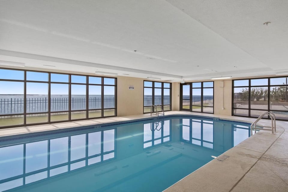 Grand Pointe 602 by Vacation Homes Collection Apartment in Orange Beach