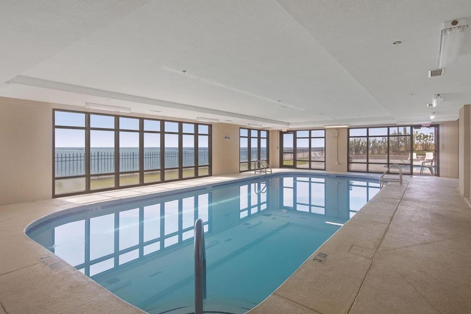 Grand Pointe 602 by Vacation Homes Collection Apartment in Orange Beach