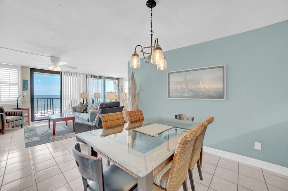 Gulf House 401 by Vacation homes Collection Apartment in Gulf Shores