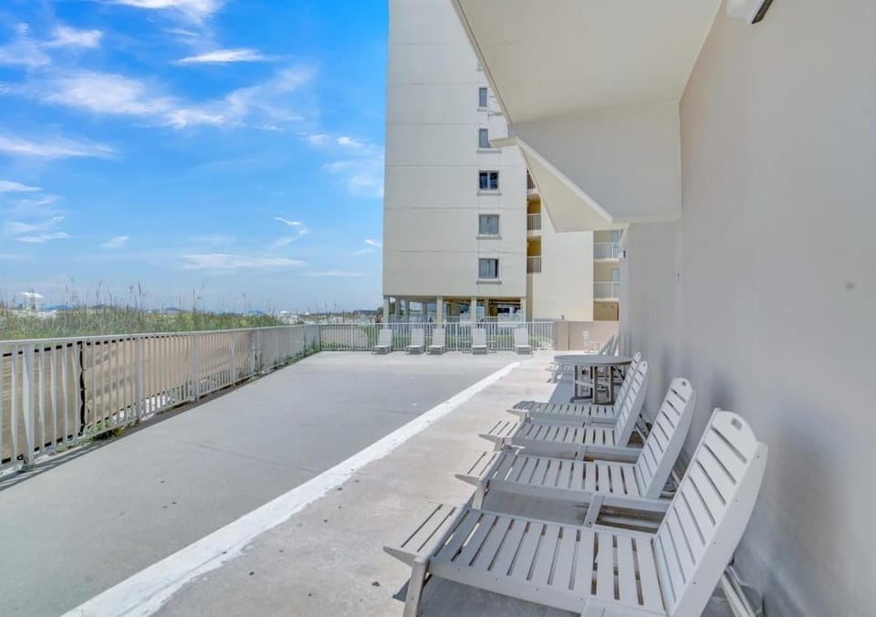 Gulf House 401 by Vacation homes Collection Apartment in Gulf Shores