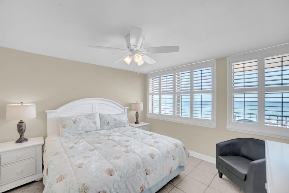Gulf House 401 by Vacation homes Collection Apartment in Gulf Shores