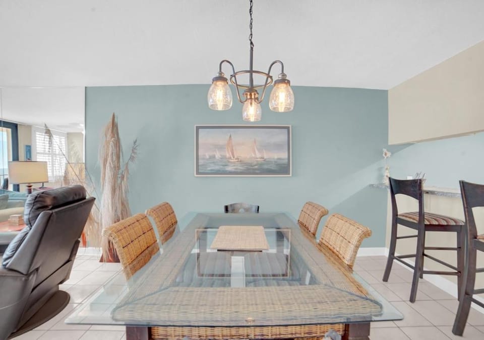 Gulf House 401 by Vacation homes Collection Apartment in Gulf Shores