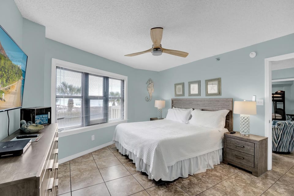 Harbour Place 109 by Vacation Homes Collection Apartment in Orange Beach