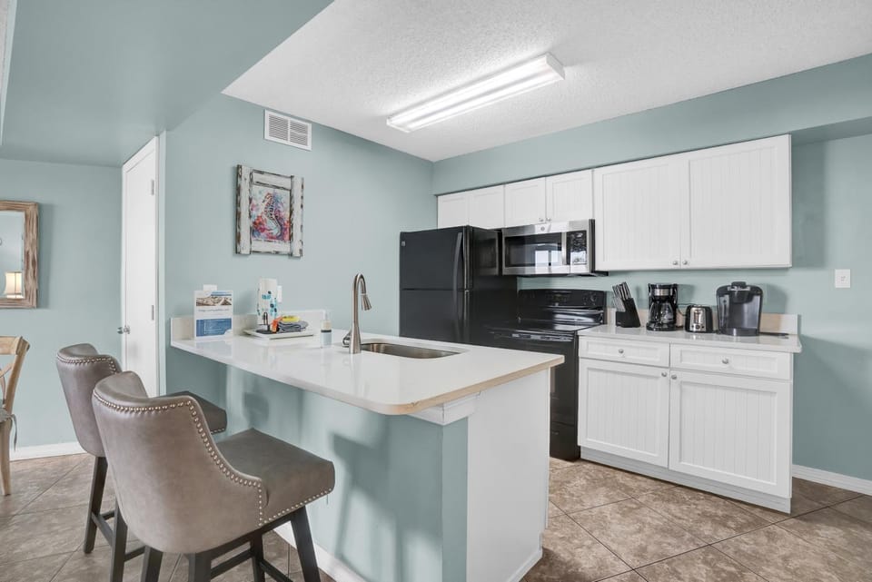 Harbour Place 109 by Vacation Homes Collection Apartment in Orange Beach