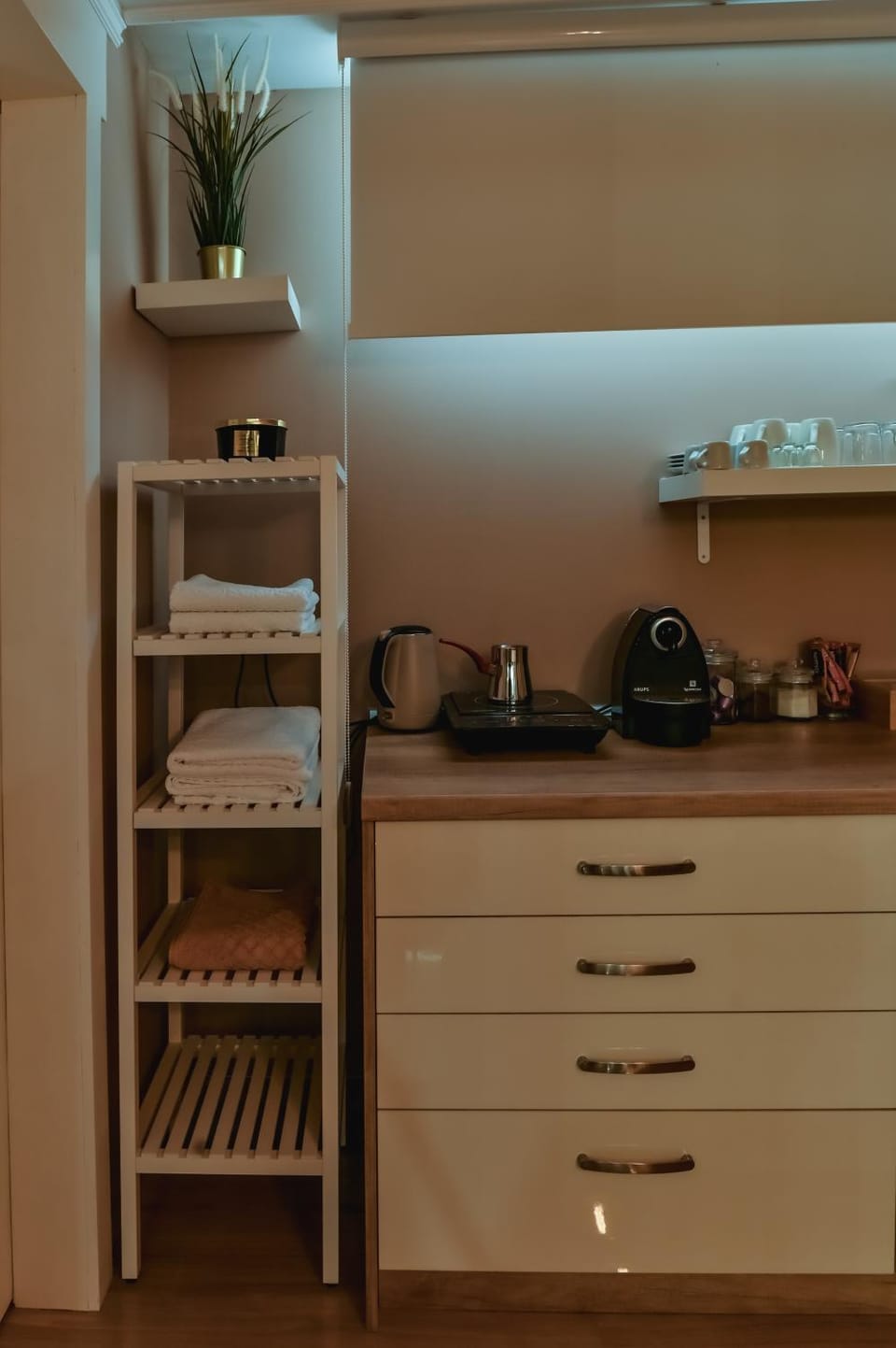 Level 1 Spa Apartman Apartment in Vojvodina