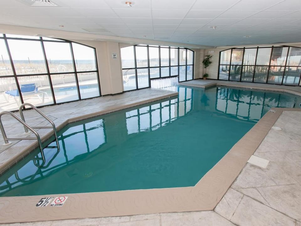 Harbour Place 503 by Vacation Homes Collection Apartment in Orange Beach