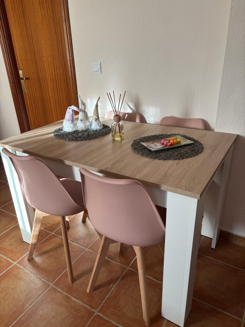 El Rincón De Las Higueras Apartment in Sierra de Cádiz
