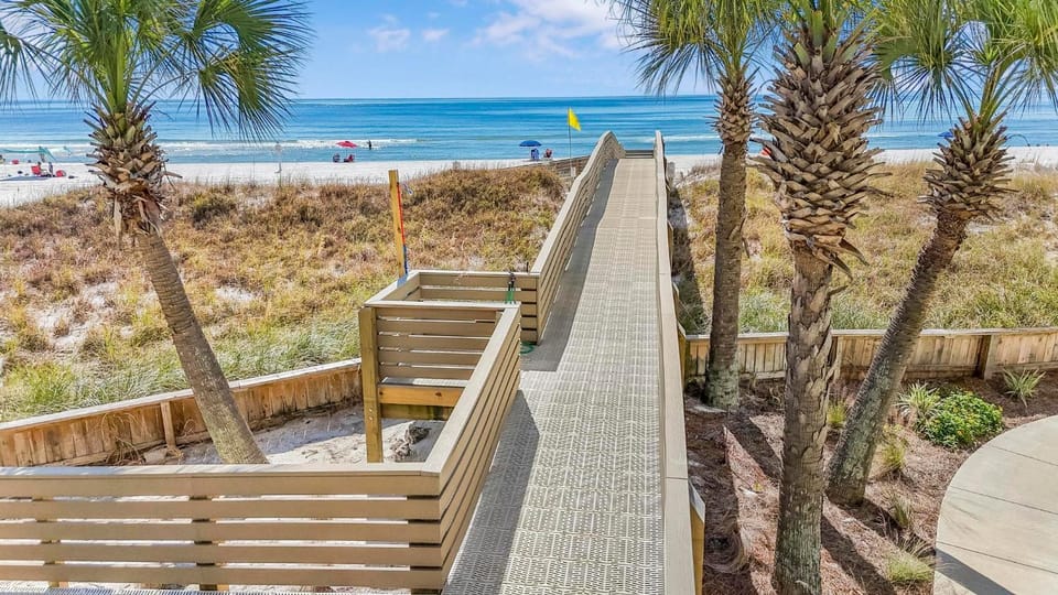 Palm Beach 23A by Vacation Homes Collection Apartment in Orange Beach