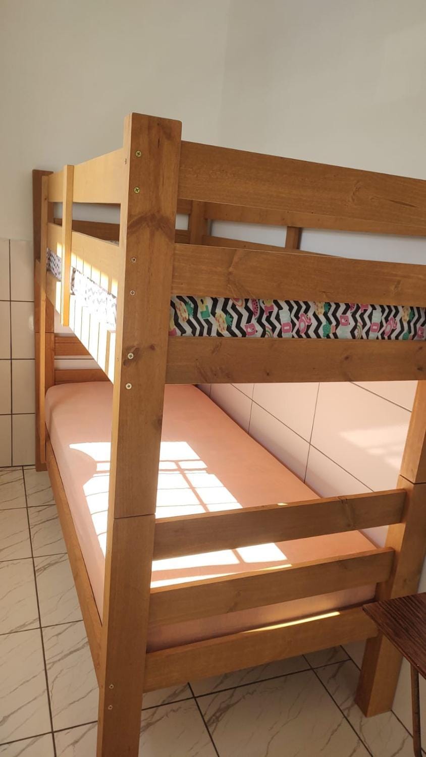 Aconchego da dona Dulce House in Porto Feliz