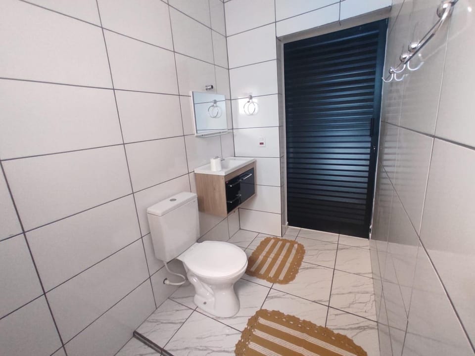 Aconchego da dona Dulce House in Porto Feliz