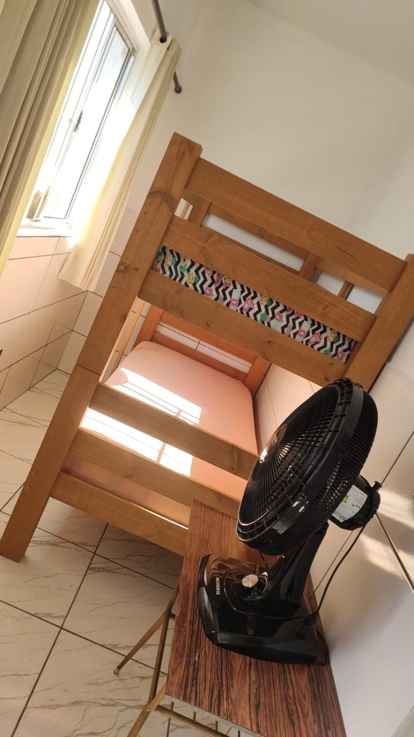 Aconchego da dona Dulce House in Porto Feliz