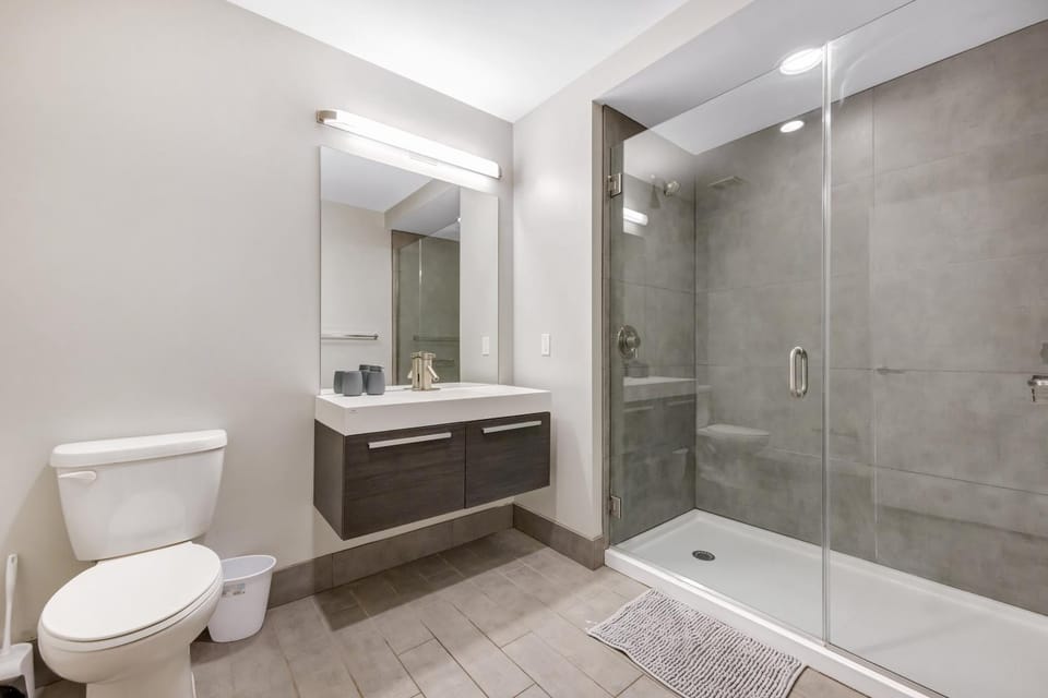 Towers 2103 I Luxury I Stunning Views! Apartment in Saint Louis