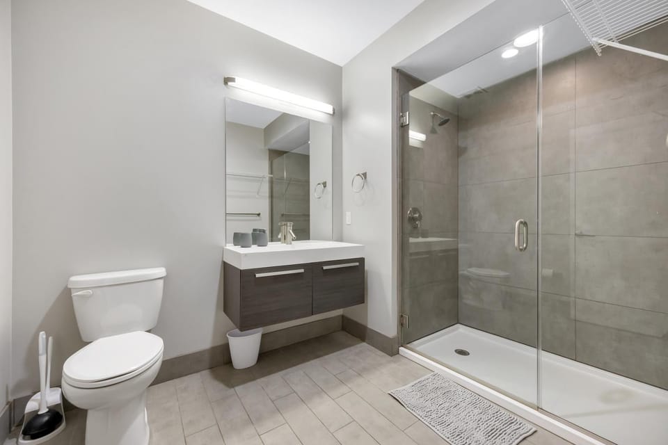 Towers at Opop 703 Spacios and Cozy 1 bd 1 b Apartment in Saint Louis