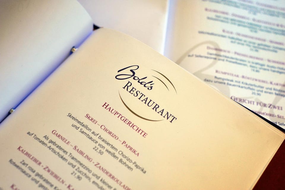 Restaurant/places to eat, Logo/Certificate/Sign