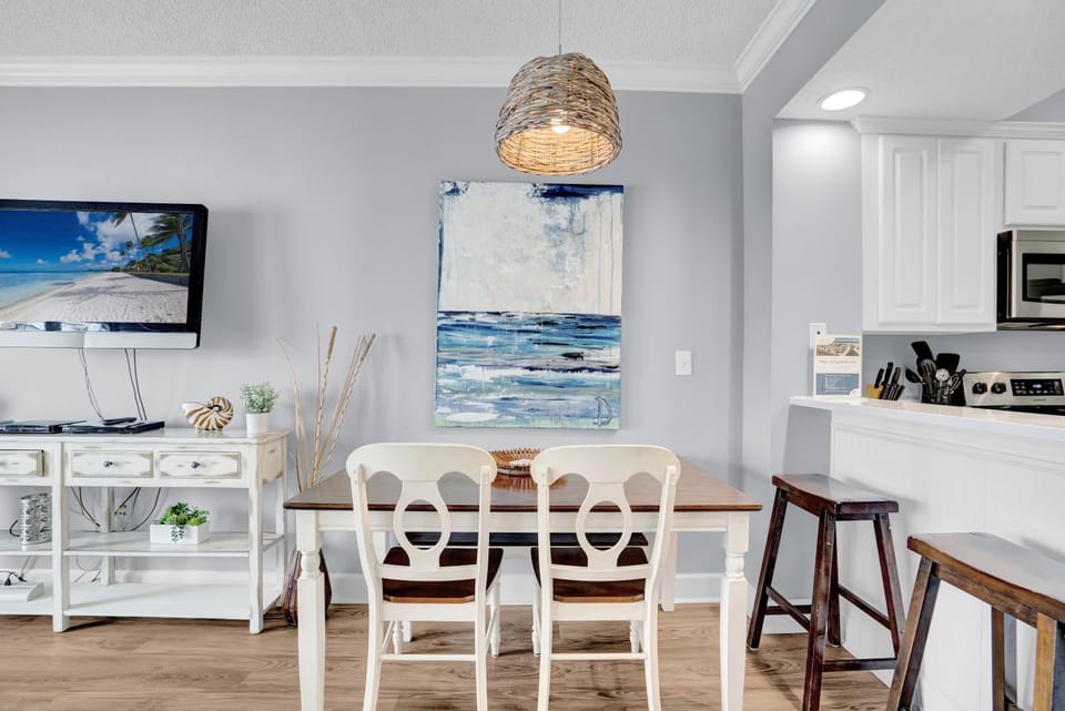 Palm Beach 52D by Vacation Homes Collection Apartment in Orange Beach