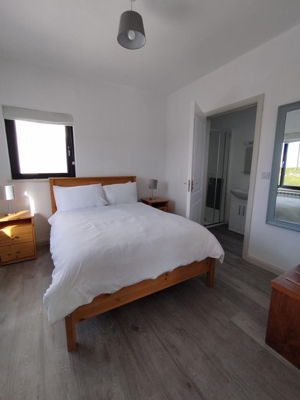 Craggy Cottage 1 Apartment in County Mayo