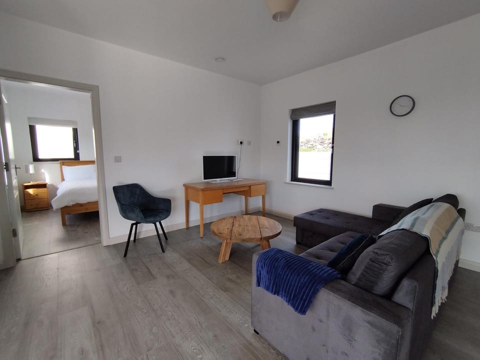Craggy Cottage 1 Apartment in County Mayo