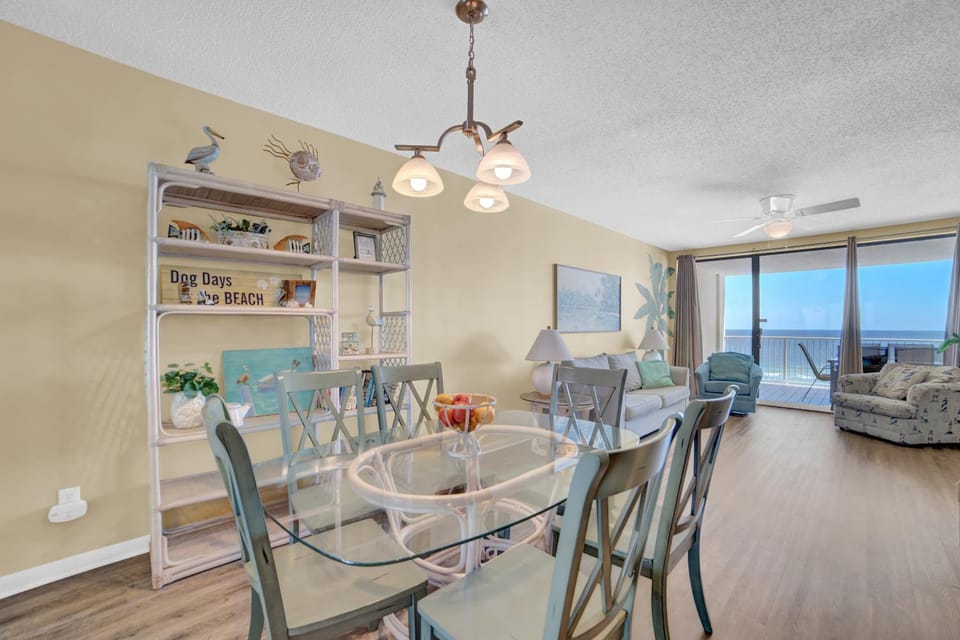 Pelican Pointe 805 by Vacation Homes Collection Apartment in Orange Beach