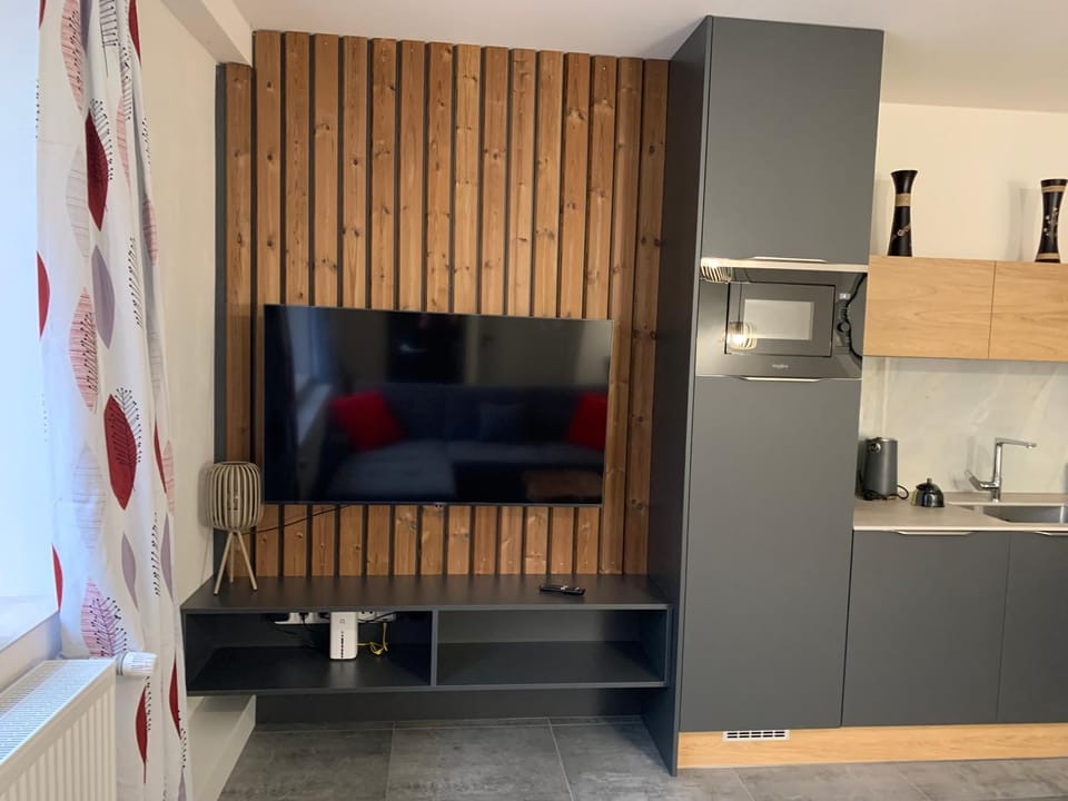 TV and multimedia