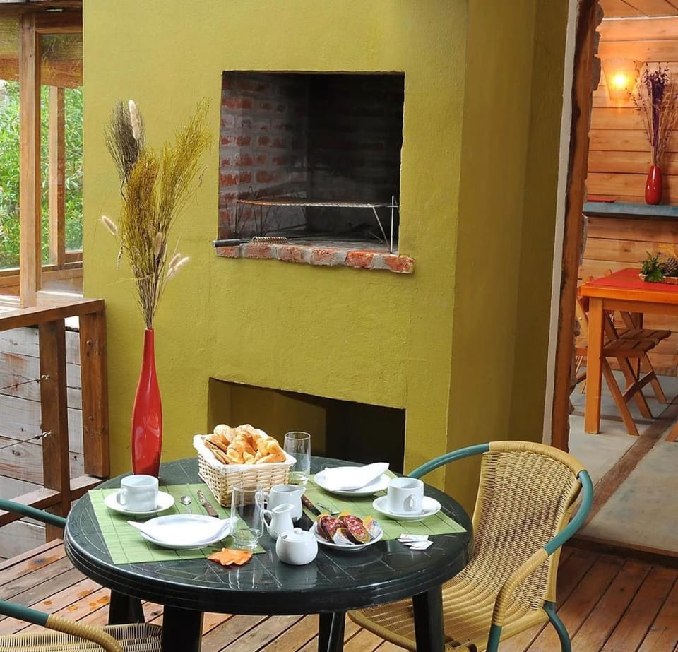 Apart Finiterra Apartment hotel in Mar de las Pampas