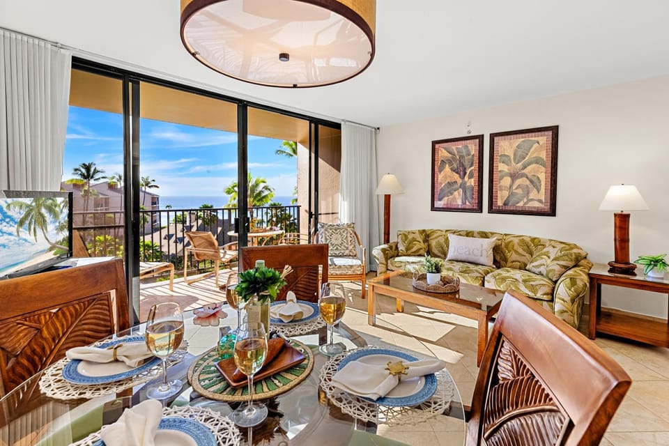 Kaanapali Shores 513 Apartment in Kaanapali