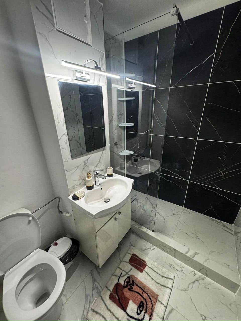 BDR residence Apartment in Craiova