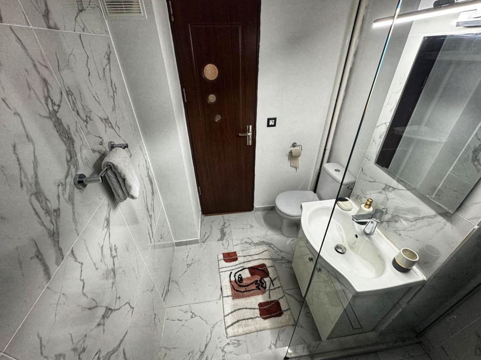 BDR residence Apartment in Craiova